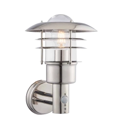 kinkiecik.pl Kinkiet Dexter Wall PIR 74702 ENDON