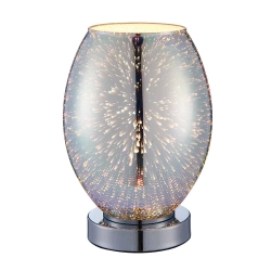 kinkiecik.pl Lampa stołowa Stellar Touch Table 74940 ENDON