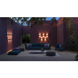 Kinkiet Wall Lamp Strato O417WL-L4B3K Maytoni - zdjęcie dodatkowe 1