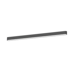 Plafon SOFT LED 120X6 7524 Nowodvorski - zdjęcie dodatkowe 1