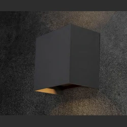 Kinkiet Mantra Davos XL 8609MA - zdjęcie produktu