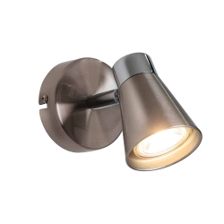 kinkiecik.pl Kinkiet KAI Single Plate 76202 ENDON