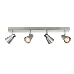 kinkiecik.pl Lampa sufitowa KAI 4LT Plate 76205 ENDON