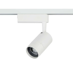 Reflektor do szynoprzewodów PROFILE ZOOM LED 9W, 4000K 7624 Nowodvorski - zdjęcie produktu