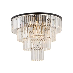 CRISTAL BLACK L 7630 Nowodvorski - zdjęcie dodatkowe 1