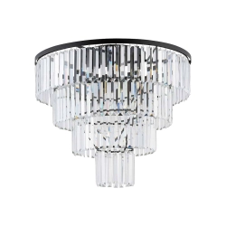CRISTAL BLACK L 7630 Nowodvorski - zdjęcie produktu