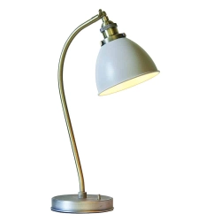 kinkiecik.pl Lampa stołowa Franklin Task Table 76331 ENDON