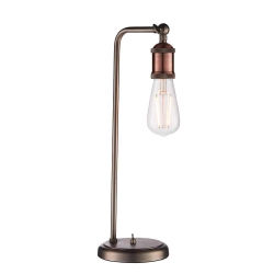 kinkiecik.pl Lampa stołowa Hal Table 76339 ENDON