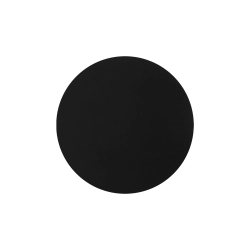 RING LED M black 7635 Nowodvorski