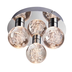 kinkiecik.pl Lampa sufitowa Versa 3LT Flush 76364 ENDON