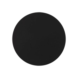 RING LED L black 7636 Nowodvorski