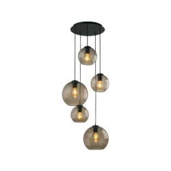 kinkiecik.pl Lampa wisząca VETRO V 7642 Nowodorski