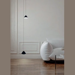 Lampa wisząca Mantra Gruissan 8466MA - zdjęcie produktu