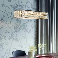 kinkiecik.pl Lampa wisząca Verina Pendant 76514 ENDON