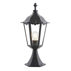kinkiecik.pl Lampa stojąca Burford Post 76549 ENDON