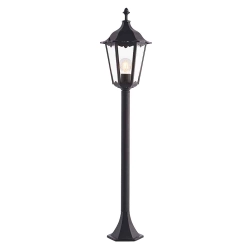 kinkiecik.pl Lampa stojąca Burford Bollard 76550 ENDON