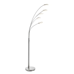 kinkiecik.pl Lampa podłogowa Fynn 5LT Floor 76562 ENDON