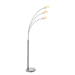 kinkiecik.pl Lampa podłogowa Jaspa 3LT Floor 76567 ENDON