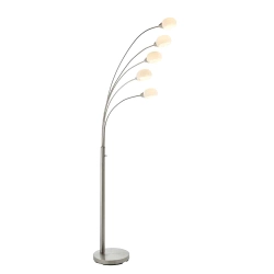 kinkiecik.pl Lampa podłogowa Jaspa 5LT Floor 76568 ENDON