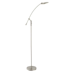 kinkiecik.pl Lampa podłogowa Rico Floor 76569 ENDON