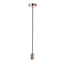 kinkiecik.pl Lampa wisząca STUDIO PENDANT 76578 ENDON