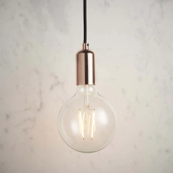 kinkiecik.pl Lampa wisząca STUDIO PENDANT 76578 ENDON