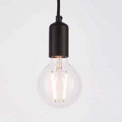 kinkiecik.pl Lampa wisząca STUDIO 6LT PENDANT 76583 ENDON