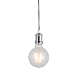 kinkiecik.pl Lampa wisząca CAMBOURNE PENDANT 76584 ENDON