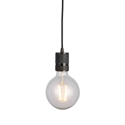 kinkiecik.pl Lampa wisząca URBAN PENDANT 76586 ENDON