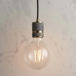 kinkiecik.pl Lampa wisząca URBAN PENDANT 76587 ENDON