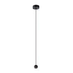 Lampa wisząca Mantra Gruissan 8469MA - zdjęcie dodatkowe 1