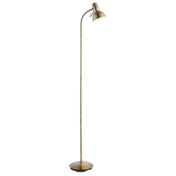 kinkiecik.pl Lampa podłogowa AMALFI TASK FLOOR 76605 ENDON