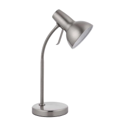 kinkiecik.pl Lampa stołowa AMALFI TASK TABLE USB 76645 ENDON