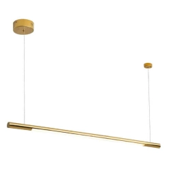 kinkiecik ORGANIC HORIZON P0360 LAMPA WISZĄCA MaxLight