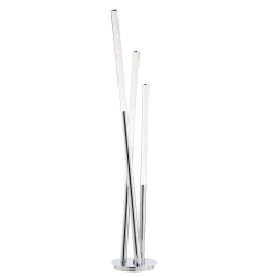 kinkiecik.pl Lampa podłogowa Glacier 3LT Floor 76731 ENDON