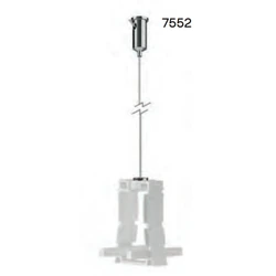 Łącznik do lampy wiszącej Mantra Hanok 7552MA - zdjęcie produktu
