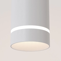 Lampa wisząca Orlo P085PL-12W4K-W Maytoni - zdjęcie dodatkowe 1