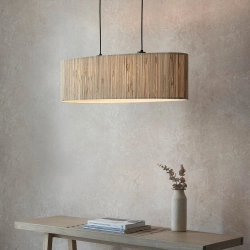 Lampa wisząca LONGSHORE II 101692 ENDON