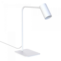 Lampa stołowa MONO BIURKOWA WHITE 7703 Nowodvorski - zdjęcie produktu