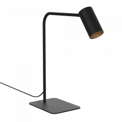 Lampa stołowa MONO BIURKOWA BLACK/GOLD 7716 Nowodvorski - zdjęcie produktu