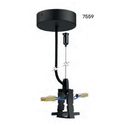 Łącznik do lampy wiszącej Mantra Hanok 7559MA - zdjęcie produktu