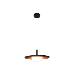 CARMINO Lampa wisząca – Terakota – D38,7 – LED – 8W – 3000K 77492/07/55 Lucide - zdjęcie produktu