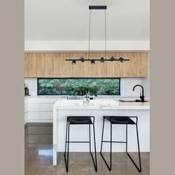 Lampa wisząca Mantra Ios 7936MA - zdjęcie dodatkowe 1