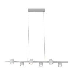Lampa wisząca Mantra Ios 7936MA - zdjęcie produktu