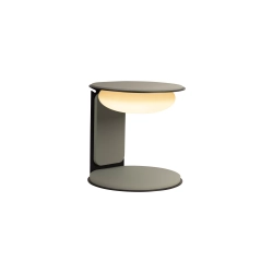 ALINDA Lampa stołowa – Zielona – D20 – LED ściemnialna – 9W – 3000K 77591/15/33 Lucide - zdjęcie produktu