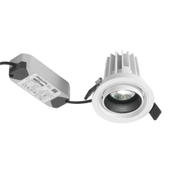 Oprawa podtynkowa ZALAMEA LE61349 Luces Exclusivas - zdjęcie dodatkowe 1