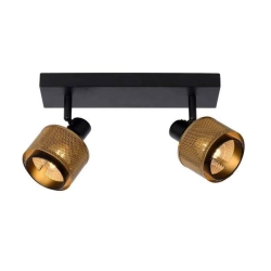 Lampa sufitowa 2xE14 spot RAFA 77980/02/30 Lucide - zdjęcie dodatkowe 1
