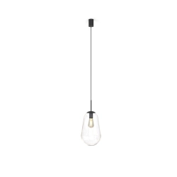 Lampa wisząca PEAR BLACK M 7798 Nowodvorski - zdjęcie dodatkowe 1