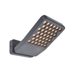 Kinkiet ATLANTIS IP54 7801605118 LUTEC