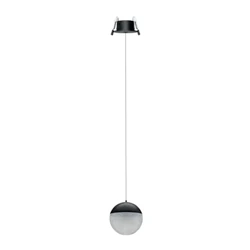 Lampa wisząca Mantra Kilda 8436MA - zdjęcie produktu